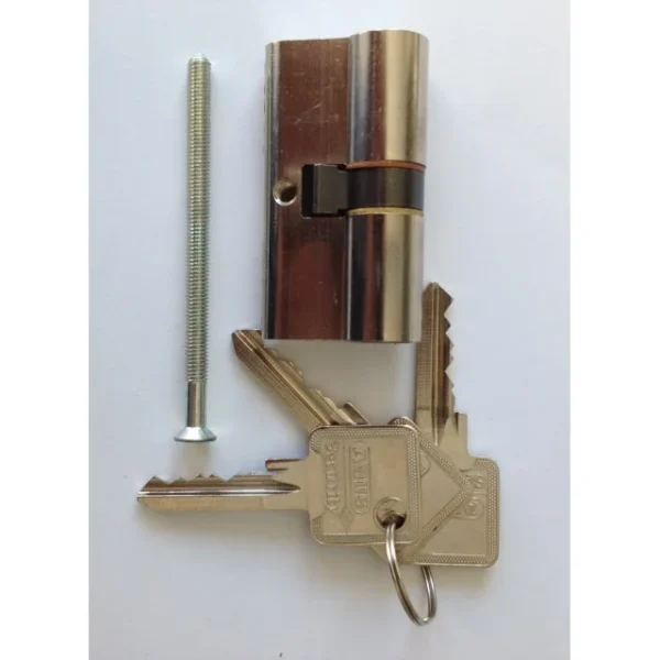 Profilzylinder Abus