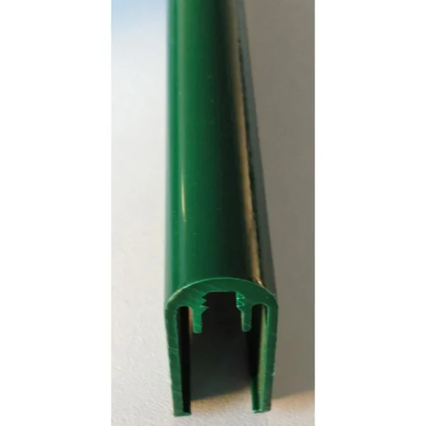 Sicherheitshandlauf (6/5/6mm)