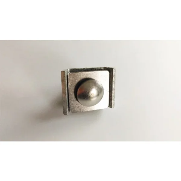 Gabionendeckelverbinder für k3 Gabione