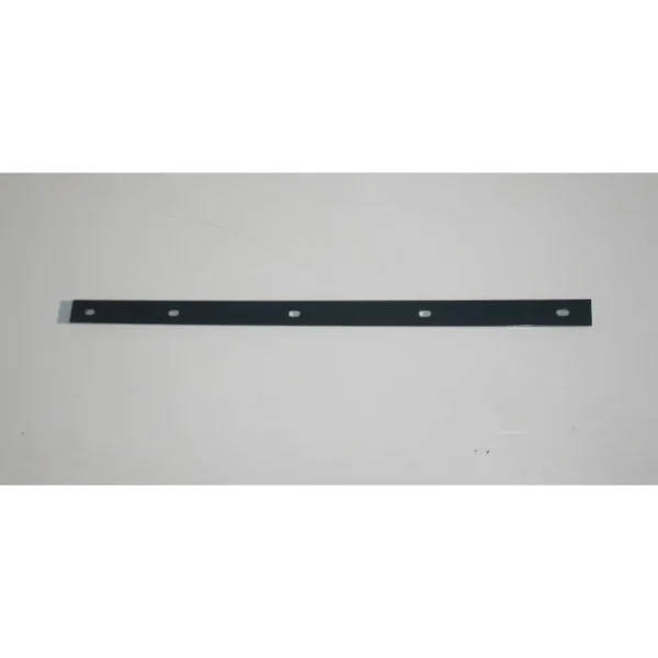 Abdeckschiene 40/5mm