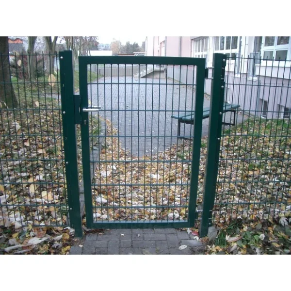 Standart Drehtor 1-flügelig